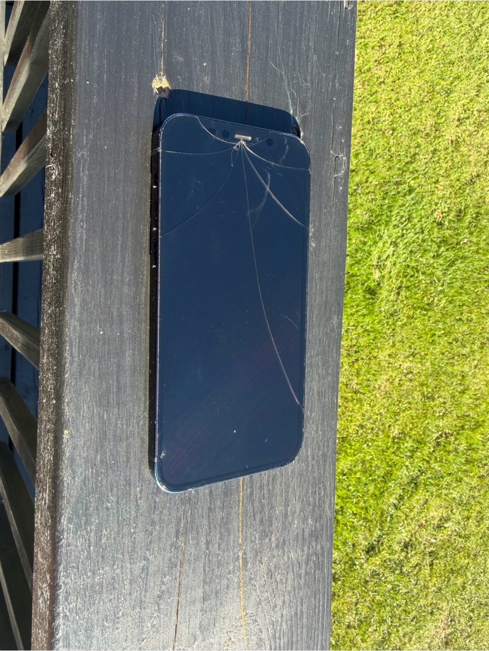Apple iPhone 12 64GB Black